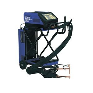    Blue Weld DIGITAL SPOTTER 9000 