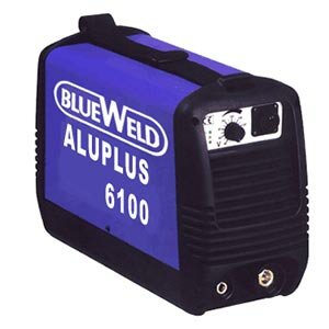    Blue Weld ALUPLUS 6100