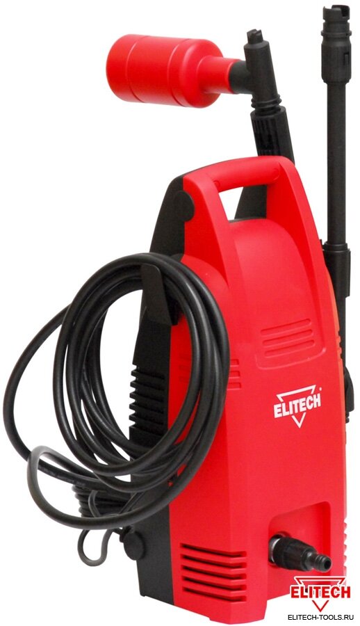    ELITECH  1400