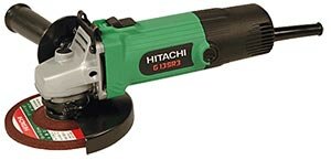    Hitachi G13SR3