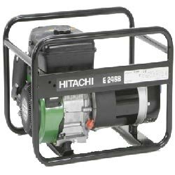   Hitachi E24SB
