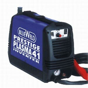  Blue Weld PRESTIGE PLASMA 41