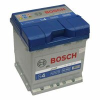   Bosch Silver S4 000 0092S40000 42a/h 