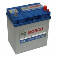   Bosch Silver S4 018 0092S40180 40a/h .  