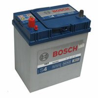   Bosch Silver S4 0190092S40190 40a/h .  .