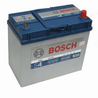  Bosch Silver S4 020 0092S40200 45 a/h . .
