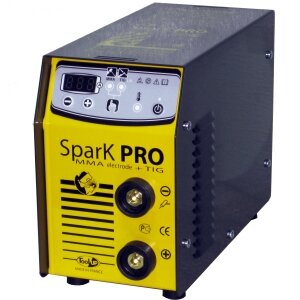   GYS Spark Pro