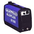 Аппарат точечной сварки Blue Weld ALUPLUS 6100