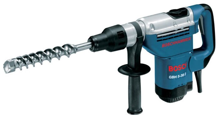  Bosch GBH 5-38 D