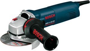    Bosch GWS11-125CI