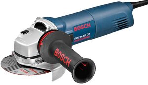    Bosch GWS14-125CI