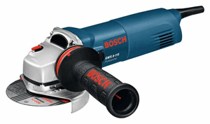    Bosch GWS 8-115
