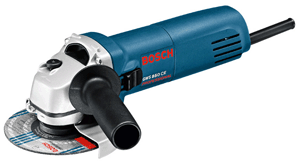    Bosch GWS 850 CE
