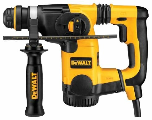  DeWalt D25323 K