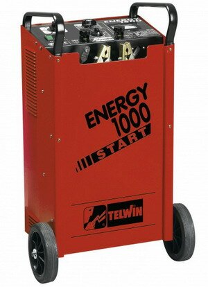 -  TELWIN ENERGY 1000 start 230-400V