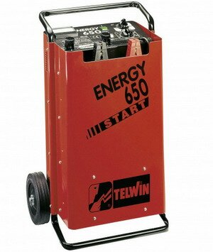 -  TELWIN ENERGY 650 start 230-400V