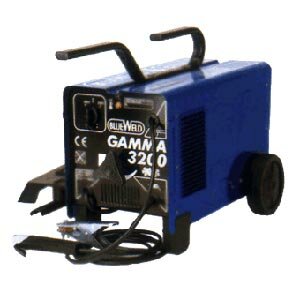 Сварочный аппарат Blue Weld GAMMA 3200