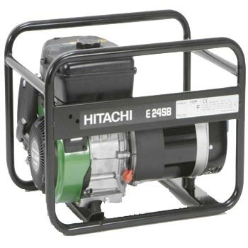   Hitachi E24SC
