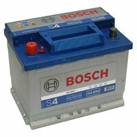   Bosch S4 006 0092S40060 60a/h .