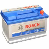   Bosch S4 007 0092S40070 72a/h .