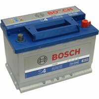   Bosch S4 008 0092S40080 74a/h .