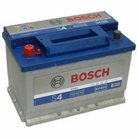   Bosch S4 009 0092S40090 74a/h .