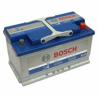   Bosch S4 010 0092S40100 80a/h .