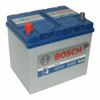   Bosch S4 025 0092S40250 60a/h .