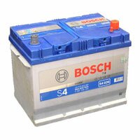   Bosch S4 026 0092S40260 70a/h .