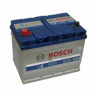   Bosch S4 027 0092S40270 70a/h .